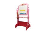 children's easel magnetic drawing 