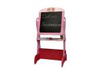 children's easel magnetic drawing 