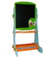 children's easel magnetic drawing 