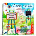 Children's easel, Whiteboard knowledge 