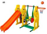 Slide, Slide-swing