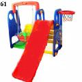 Slide, Slide-swing 