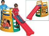 Slide, Slide-swing 