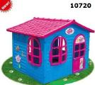 The house the kids playroom in the range 