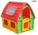 The house the kids playroom in the range 