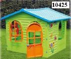 The house the kids playroom in the range 