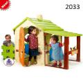 The house the kids playroom in the range 
