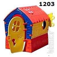 The house the kids playroom in the range 