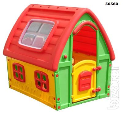 The house the kids playroom in the range 