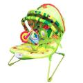Chaise lounge, rocking chair baby 