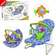 Chaise lounge, rocking chair baby 