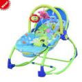 Chaise lounge, rocking chair baby