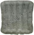 Cushion, the seat of buckwheat husks Trinity 