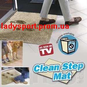 Kalimok Clean Step Mat for predpochol 