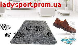 Kalimok Clean Step Mat for predpochol 