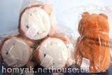 Talking hamster Kharkov , WoodyOTime - the original ! The shipping is free. 