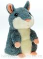 Talking hamster Kharkov , WoodyOTime - the original ! The shipping is free. 