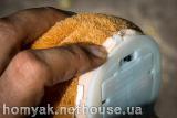 Talking hamster Kharkov , WoodyOTime - the original ! The shipping is free. 