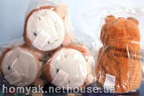 Talking hamster Kharkov , WoodyOTime - the original ! The shipping is free. 
