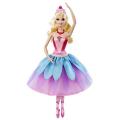 Barbie prima ballerina Pink shoes