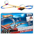 Mega-track 10 in 1 Hot Wheels