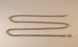 Chains silver