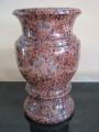 Vases, stone vases, stone, buy Kiev, vases made of natural stone Kyiv region, vases made of natural stone price
