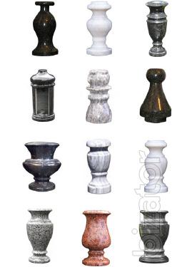 Vases, stone vases, stone, buy Kiev, vases made of natural stone Kyiv region, vases made of natural stone price 