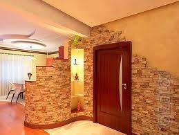 The decor of stone, stone decor Kiev, decor stone walls, facade decoration of stone Kyiv region 