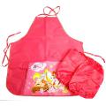 A set of first-grader "All inclusive" for girls. 
