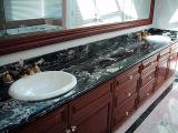 Countertops, vanity tops, stone Kiev, countertops for kitchens, countertops made of artificial stone, to buy a desktop Kyiv region 