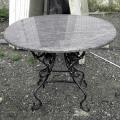 Tables of granite, stone table Kyiv region, kitchen tables of stone table stone countertop 
