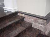 The stairs, the stairs for stairs of stone, tiles for steps Kyiv region, steps from stone price, buy stage Kiev, steps from stone 