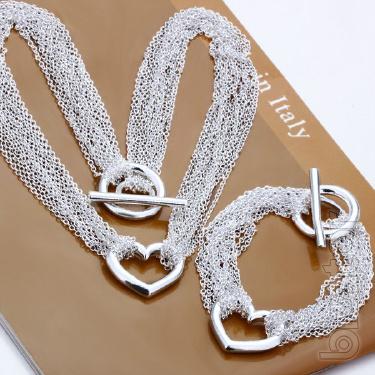 Jewelry Tiffany jewelry wholesale and retail 
