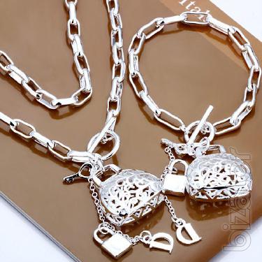 Jewelry Tiffany jewelry wholesale and retail 