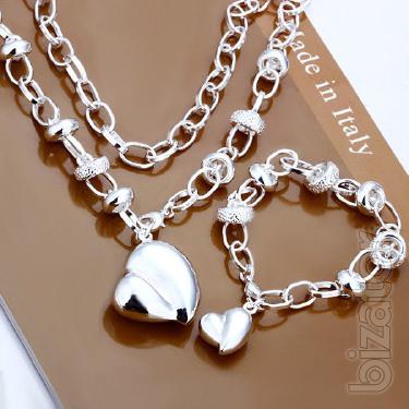 Jewelry Tiffany jewelry wholesale and retail 