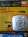 Universal ultrasonic rodent repeller AoKeman MT-610 Ximeite 