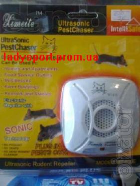 Universal ultrasonic rodent repeller AoKeman MT-610 Ximeite 