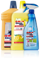 Sell household chemicals from Germany