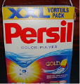 Sell household chemicals from Germany 