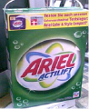 Sell household chemicals from Germany 
