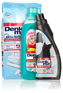 Sell household chemicals from Germany 
