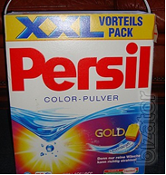 Sell household chemicals from Germany 