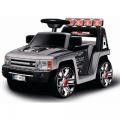Kids electric jeep Land Rover