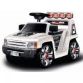 Kids electric jeep Land Rover 