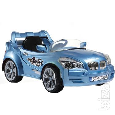 Children's electric BMW for children 3-8 years 