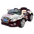 Children's electric Citroen