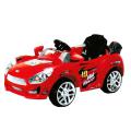 Children's electric Aston Martin