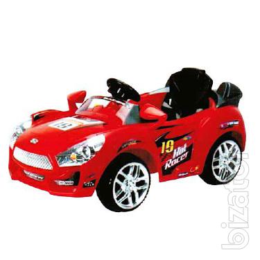 Children's electric Aston Martin 