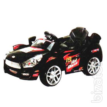 Children's electric Aston Martin 